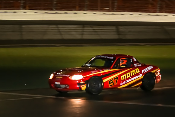 SPEC MIATA -- 2015 SCCA RUNOFFS at DAYTONA INTERNATIONAL SPEEDWA