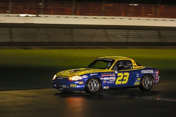 SPEC MIATA -- 2015 SCCA RUNOFFS at DAYTONA INTERNATIONAL SPEEDWA