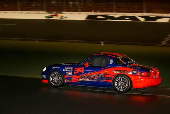 SPEC MIATA -- 2015 SCCA RUNOFFS at DAYTONA INTERNATIONAL SPEEDWA