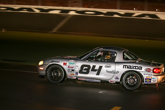 SPEC MIATA -- 2015 SCCA RUNOFFS at DAYTONA INTERNATIONAL SPEEDWA