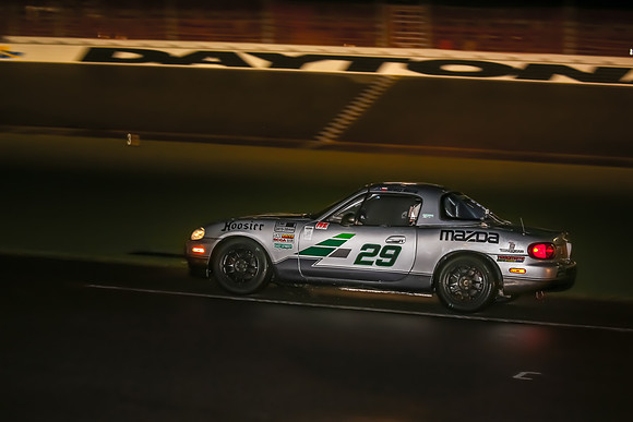 SPEC MIATA -- 2015 SCCA RUNOFFS at DAYTONA INTERNATIONAL SPEEDWA