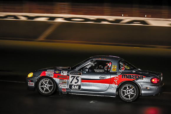 SPEC MIATA -- 2015 SCCA RUNOFFS at DAYTONA INTERNATIONAL SPEEDWA