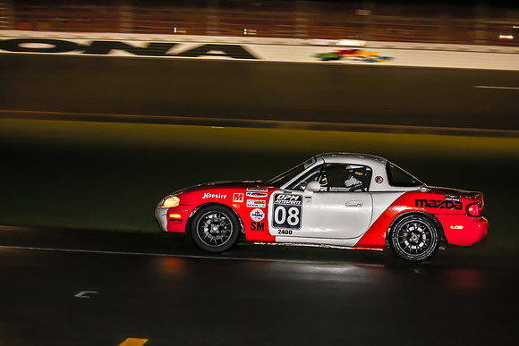 SPEC MIATA -- 2015 SCCA RUNOFFS at DAYTONA INTERNATIONAL SPEEDWA