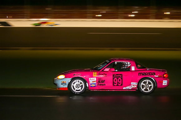 SPEC MIATA -- 2015 SCCA RUNOFFS at DAYTONA INTERNATIONAL SPEEDWA