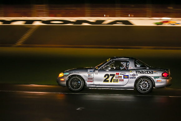 SPEC MIATA -- 2015 SCCA RUNOFFS at DAYTONA INTERNATIONAL SPEEDWA