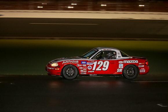 SPEC MIATA -- 2015 SCCA RUNOFFS at DAYTONA INTERNATIONAL SPEEDWA