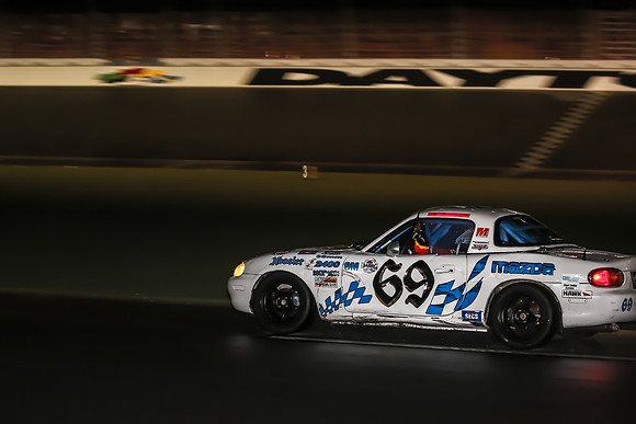 SPEC MIATA -- 2015 SCCA RUNOFFS at DAYTONA INTERNATIONAL SPEEDWA