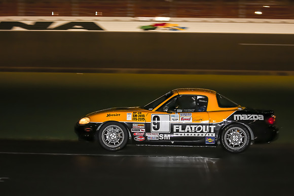 SPEC MIATA -- 2015 SCCA RUNOFFS at DAYTONA INTERNATIONAL SPEEDWA