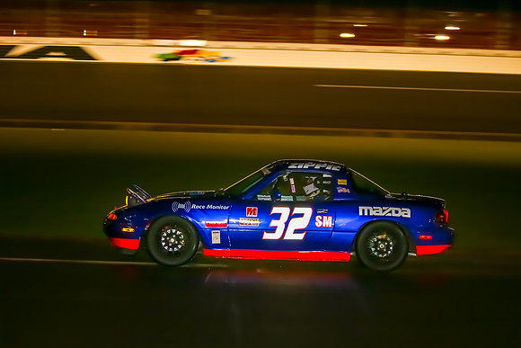 SPEC MIATA -- 2015 SCCA RUNOFFS at DAYTONA INTERNATIONAL SPEEDWA