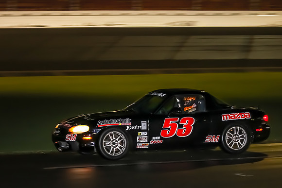 SPEC MIATA -- 2015 SCCA RUNOFFS at DAYTONA INTERNATIONAL SPEEDWA