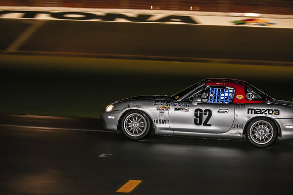 SPEC MIATA -- 2015 SCCA RUNOFFS at DAYTONA INTERNATIONAL SPEEDWA