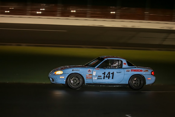 SPEC MIATA -- 2015 SCCA RUNOFFS at DAYTONA INTERNATIONAL SPEEDWA