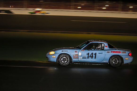 SPEC MIATA -- 2015 SCCA RUNOFFS at DAYTONA INTERNATIONAL SPEEDWA