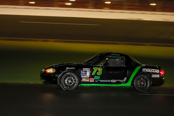 SPEC MIATA -- 2015 SCCA RUNOFFS at DAYTONA INTERNATIONAL SPEEDWA