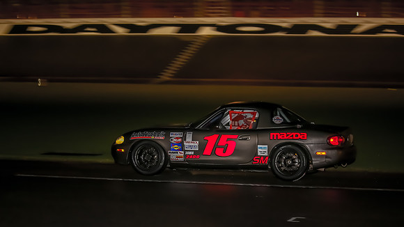 SPEC MIATA -- 2015 SCCA RUNOFFS at DAYTONA INTERNATIONAL SPEEDWA