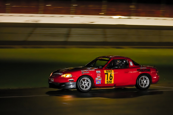 SPEC MIATA -- 2015 SCCA RUNOFFS at DAYTONA INTERNATIONAL SPEEDWA