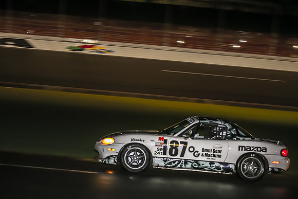 SPEC MIATA -- 2015 SCCA RUNOFFS at DAYTONA INTERNATIONAL SPEEDWA