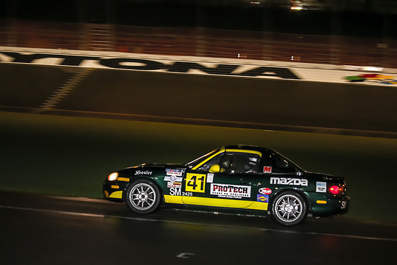 SPEC MIATA -- 2015 SCCA RUNOFFS at DAYTONA INTERNATIONAL SPEEDWA