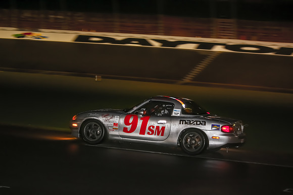 SPEC MIATA -- 2015 SCCA RUNOFFS at DAYTONA INTERNATIONAL SPEEDWA