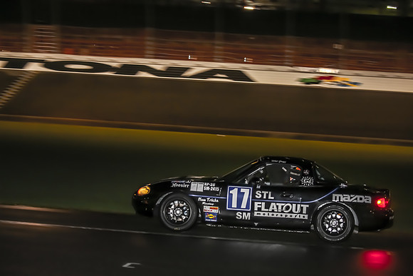 SPEC MIATA -- 2015 SCCA RUNOFFS at DAYTONA INTERNATIONAL SPEEDWA
