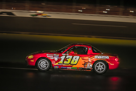 SPEC MIATA -- 2015 SCCA RUNOFFS at DAYTONA INTERNATIONAL SPEEDWA
