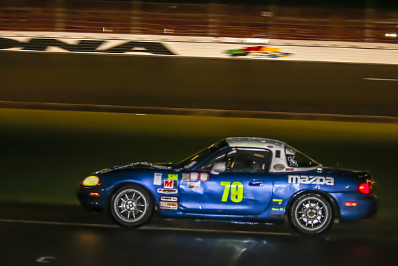 SPEC MIATA -- 2015 SCCA RUNOFFS at DAYTONA INTERNATIONAL SPEEDWA