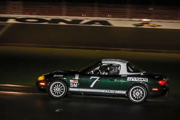 SPEC MIATA -- 2015 SCCA RUNOFFS at DAYTONA INTERNATIONAL SPEEDWA