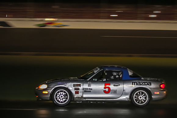 SPEC MIATA -- 2015 SCCA RUNOFFS at DAYTONA INTERNATIONAL SPEEDWA