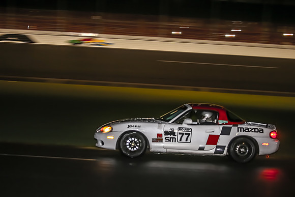 SPEC MIATA -- 2015 SCCA RUNOFFS at DAYTONA INTERNATIONAL SPEEDWA