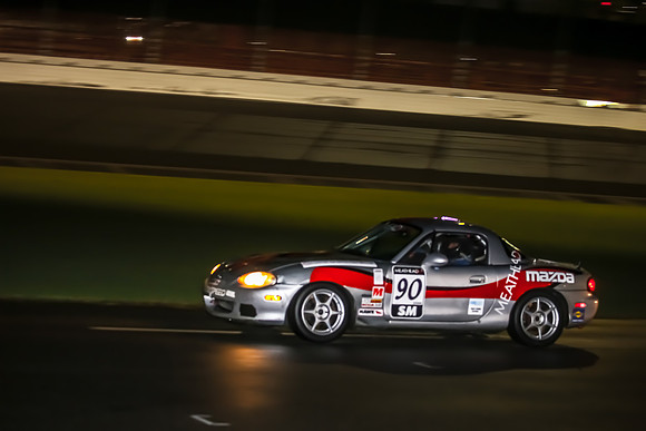 SPEC MIATA -- 2015 SCCA RUNOFFS at DAYTONA INTERNATIONAL SPEEDWA