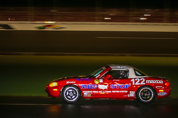 SPEC MIATA -- 2015 SCCA RUNOFFS at DAYTONA INTERNATIONAL SPEEDWA