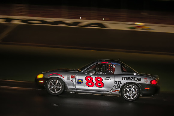 SPEC MIATA -- 2015 SCCA RUNOFFS at DAYTONA INTERNATIONAL SPEEDWA