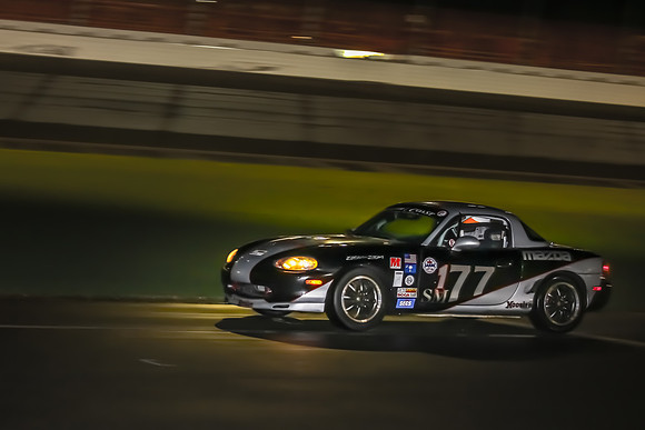 SPEC MIATA -- 2015 SCCA RUNOFFS at DAYTONA INTERNATIONAL SPEEDWA