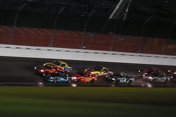 SPEC MIATA -- 2015 SCCA RUNOFFS at DAYTONA INTERNATIONAL SPEEDWA