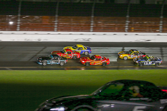 SPEC MIATA -- 2015 SCCA RUNOFFS at DAYTONA INTERNATIONAL SPEEDWA