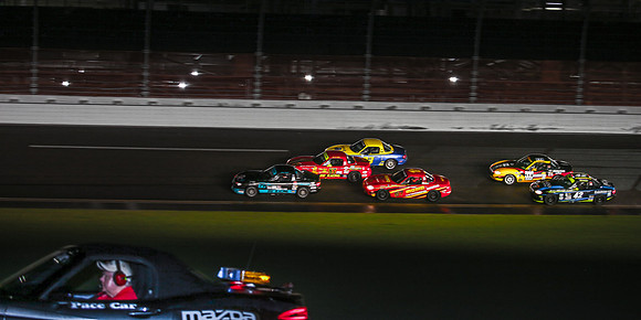 SPEC MIATA -- 2015 SCCA RUNOFFS at DAYTONA INTERNATIONAL SPEEDWA