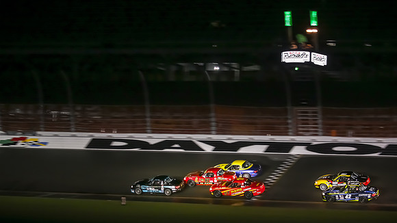 SPEC MIATA -- 2015 SCCA RUNOFFS at DAYTONA INTERNATIONAL SPEEDWA