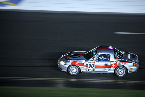 SPEC MIATA -- 2015 SCCA RUNOFFS at DAYTONA INTERNATIONAL SPEEDWA