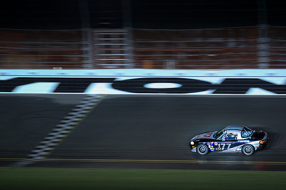 SPEC MIATA -- 2015 SCCA RUNOFFS at DAYTONA INTERNATIONAL SPEEDWA