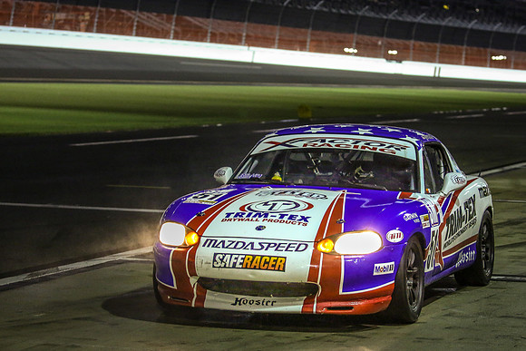 SPEC MIATA -- 2015 SCCA RUNOFFS at DAYTONA INTERNATIONAL SPEEDWA