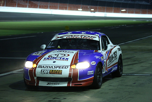SPEC MIATA -- 2015 SCCA RUNOFFS at DAYTONA INTERNATIONAL SPEEDWA