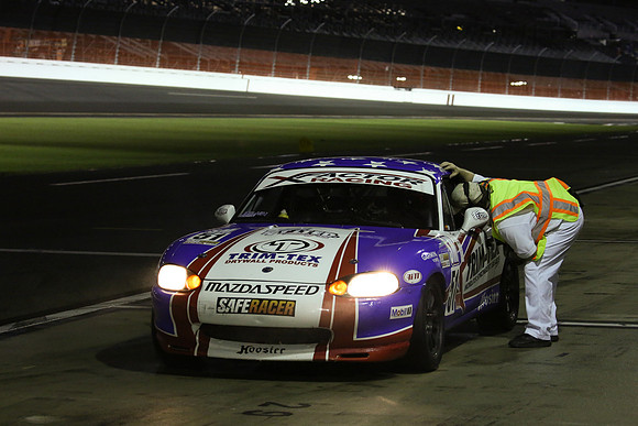 SPEC MIATA -- 2015 SCCA RUNOFFS at DAYTONA INTERNATIONAL SPEEDWA