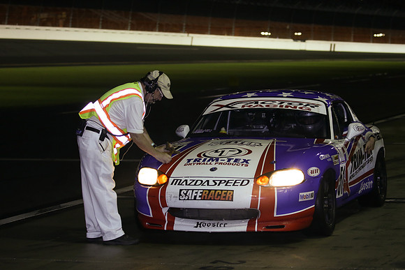 SPEC MIATA -- 2015 SCCA RUNOFFS at DAYTONA INTERNATIONAL SPEEDWA