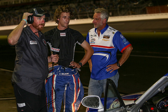 SPEC MIATA -- 2015 SCCA RUNOFFS at DAYTONA INTERNATIONAL SPEEDWA