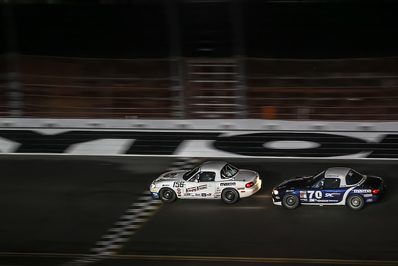 SPEC MIATA -- 2015 SCCA RUNOFFS at DAYTONA INTERNATIONAL SPEEDWA