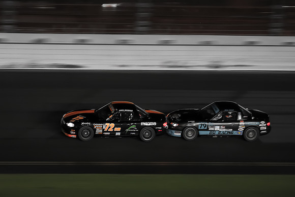 SPEC MIATA -- 2015 SCCA RUNOFFS at DAYTONA INTERNATIONAL SPEEDWA