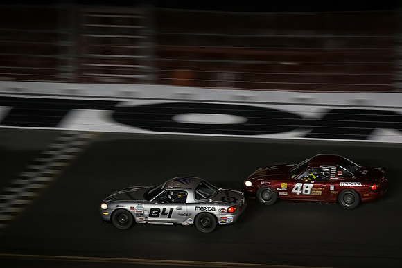 SPEC MIATA -- 2015 SCCA RUNOFFS at DAYTONA INTERNATIONAL SPEEDWA