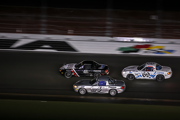SPEC MIATA -- 2015 SCCA RUNOFFS at DAYTONA INTERNATIONAL SPEEDWA