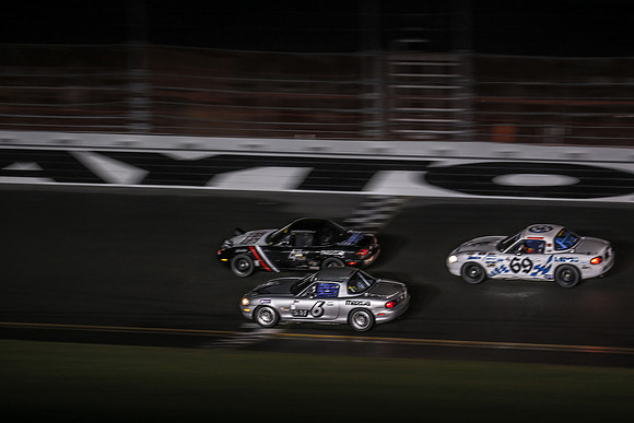 SPEC MIATA -- 2015 SCCA RUNOFFS at DAYTONA INTERNATIONAL SPEEDWA