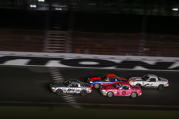 SPEC MIATA -- 2015 SCCA RUNOFFS at DAYTONA INTERNATIONAL SPEEDWA